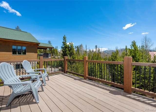 Property at 1080 Gcr 49 / Western Rd, Grand Lake, CO 80447, 3 beds, 1 bath