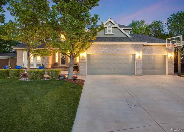 Property at 10188 Stephen Pl, Highlands Ranch, CO 80130, 6 beds, 4 baths