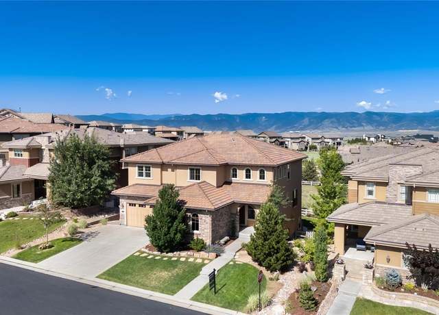 Property at 10783 Skydance Dr, Highlands Ranch, CO 80126, 4 beds, 3 baths