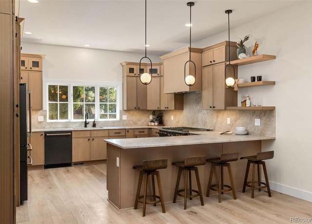 Property at 804 Laurel Ave, Boulder, CO 80303, 4 beds, 4 baths