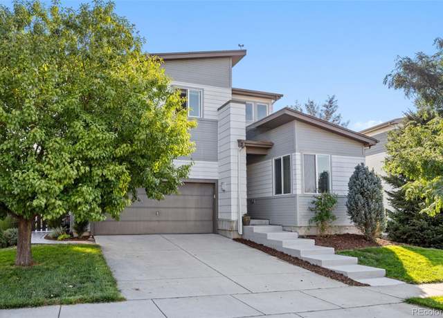 Property at 10020 Richfield St, Commerce City, CO 80022, 5 beds, 4 baths