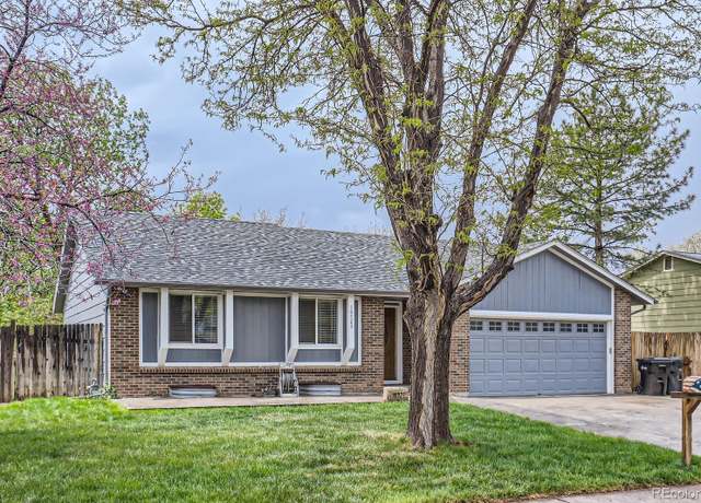 Property at 10723 Cherry Ct, Thornton, CO 80233, 5 beds, 2 baths