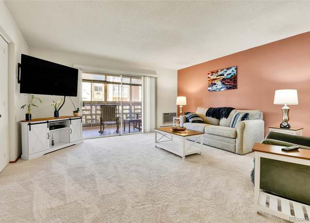 Property at 710 S Alton Way Unit 5A, Denver, CO 80247, 2 beds, 2 baths