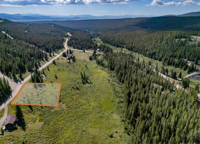 Property at 5004 Timberline Ter, Fairplay, CO 80440