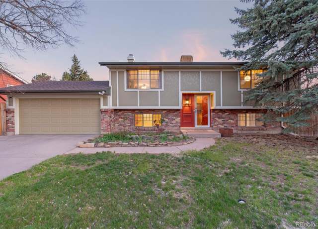 Property at 12642 E Ohio Ave, Aurora, CO 80012, 4 beds, 2 baths