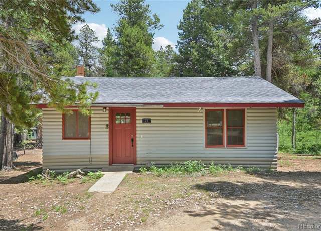 Property at 21 Breezewood Ln, Black Hawk, CO 80422, 1 bed, 1 bath