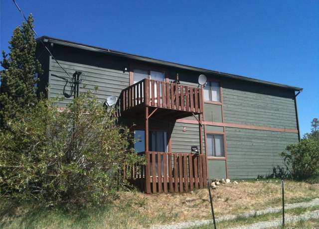 Property at 290 Castello Ave, Fairplay, CO 80440, 8 beds, 4 baths