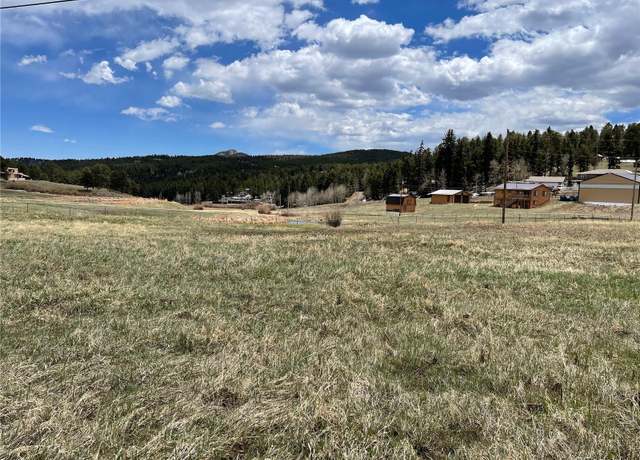 Property at 28652 Doe Valley Dr, Conifer, CO 80433