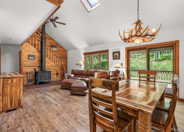 Property at 132 Burgundy Cir, Silverthorne, CO 80498, 3 beds, 2 baths