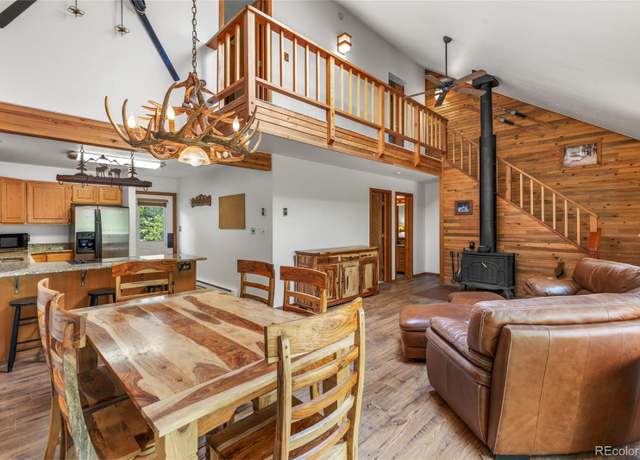 Property at 132 Burgundy Cir, Silverthorne, CO 80498, 3 beds, 2 baths