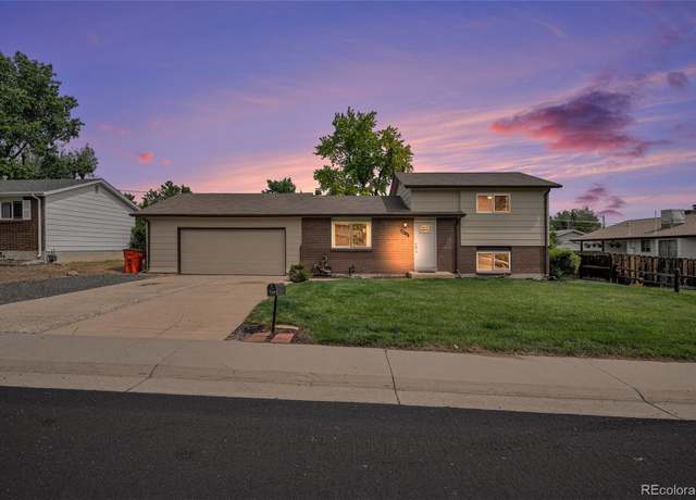 Property at 6413 W 76th Ave, Arvada, CO 80003, 3 beds, 2 baths