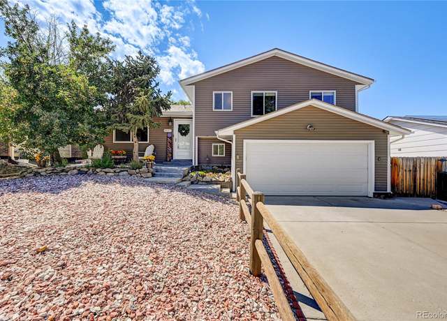 Photo of 4857 S Xenophon Way, Morrison, CO 80465