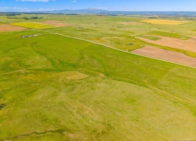 Property at 0001 County Road 9, Elbert, CO 80106