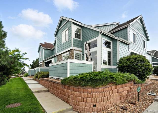 Property at 2567 Cutters Cir, Castle Rock, CO 80108, 2 beds, 2 baths