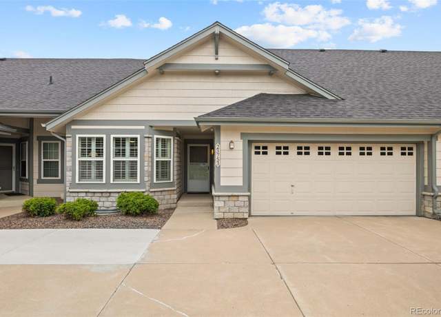 Property at 23753 E Kettle Pl, Aurora, CO 80016, 2 beds, 2 baths
