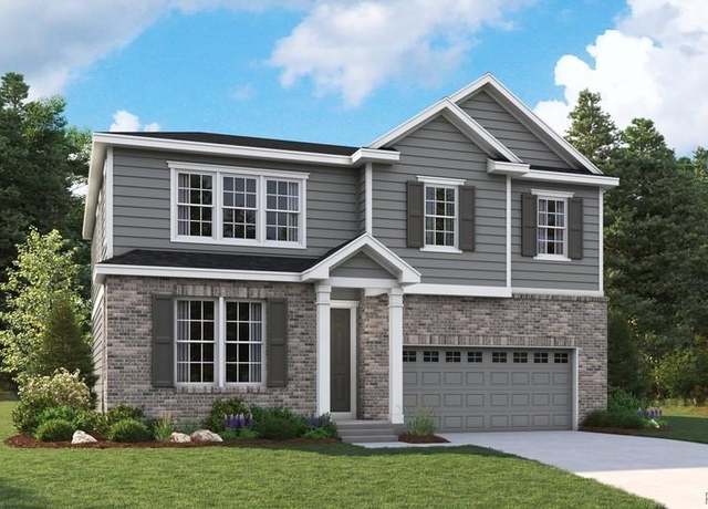 Property at 4325 Elkwood Ct, Johnstown, CO 80534, 4 beds, 3 baths