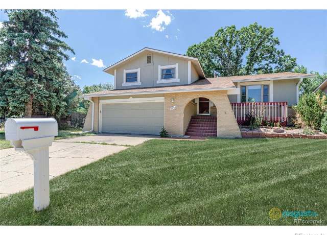 Property at 10560 W 102nd Pl, Broomfield, CO 80021, 3 beds, 3 baths