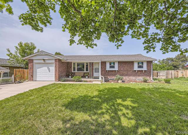 Property at 10633 E 6th Pl, Aurora, CO 80010, 4 beds, 3 baths