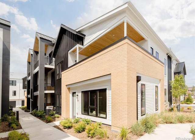 Property at 8260 E 36th Ave #29, Denver, CO 80238, 4 beds, 4 baths