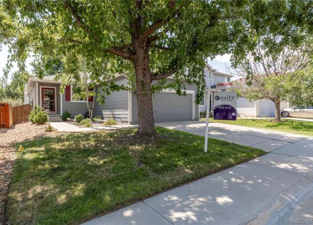 Property at 16496 E Phillips Pl, Englewood, CO 80112, 3 beds, 2 baths