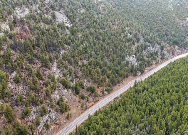 Property at 00 Hwy 119, Black Hawk, CO 80422