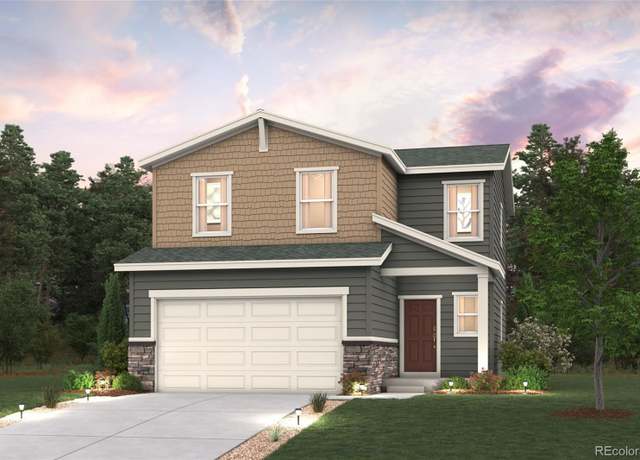 Property at 302 Grayson Ave, Fort Lupton, CO 80621, 3 beds, 3 baths