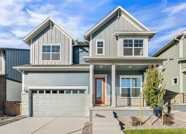 Property at 21097 E 62nd Dr, Aurora, CO 80019, 4 beds, 4 baths