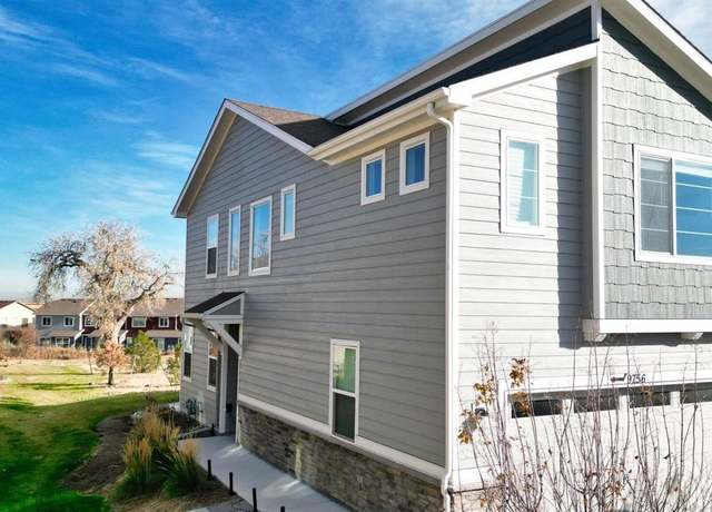 Property at 9756 Ash Ln, Thornton, CO 80229, 3 beds, 3 baths