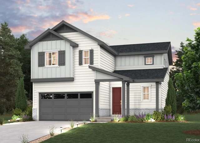 Property at 4730 N Valdai Ct, Aurora, CO 80119, 3 beds, 3 baths
