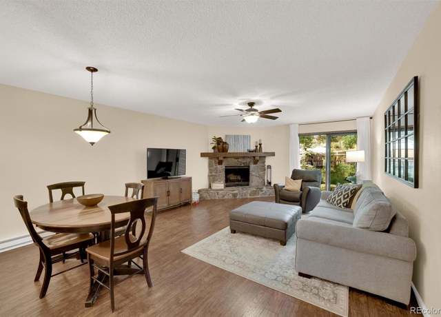 Property at 620 Macgregor Ave #11, Estes Park, CO 80517, 2 beds, 3 baths