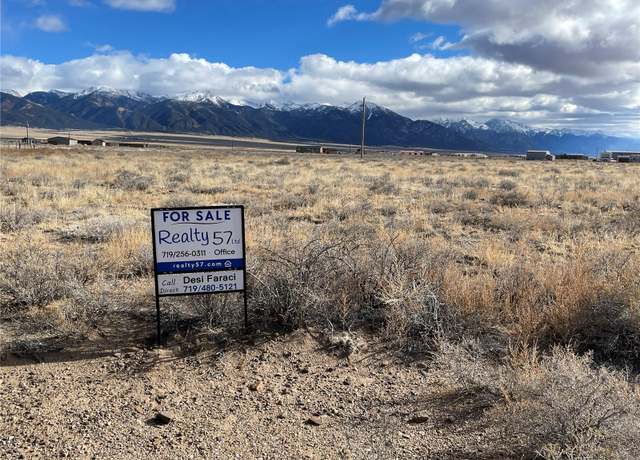 Property at 25732 Wilhite Ave, Moffat, CO 81143