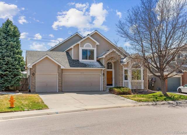 Property at 10470 W Cooper Pl, Littleton, CO 80127, 4 beds, 4 baths