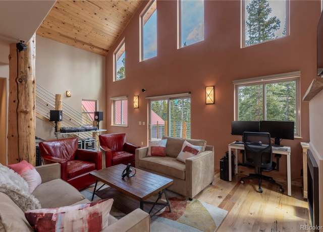 Property at 344 Puma Pl, Fairplay, CO 80440, 3 beds, 3 baths