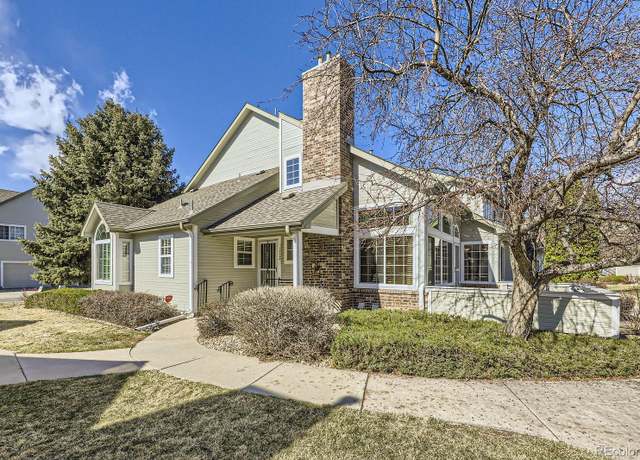 Property at 1230 E 130th Ave Unit D, Thornton, CO 80241, 3 beds, 3 baths