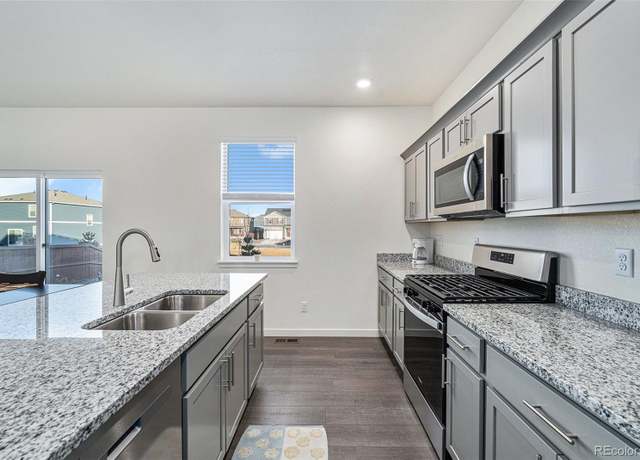 Property at 439 Blue Bird Rd, Johnstown, CO 80534, 4 beds, 3 baths