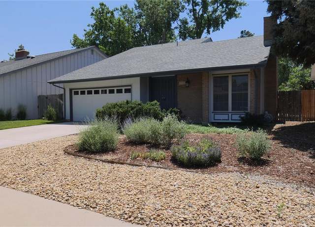 Property at 12256 E Bates Cir, Aurora, CO 80014, 4 beds, 3 baths