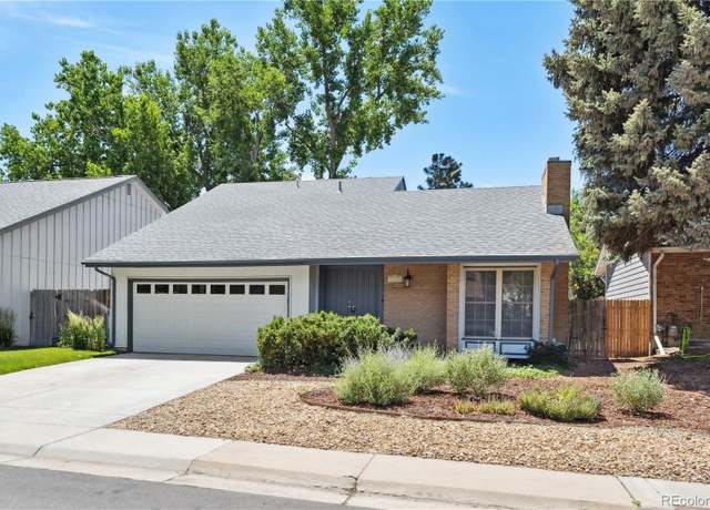 Property at 12256 E Bates Cir, Aurora, CO 80014, 4 beds, 3 baths