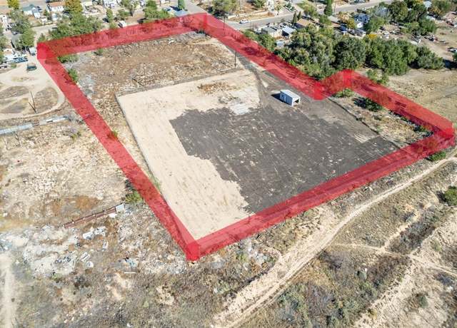 Property at 1430 E Beech St, Pueblo, CO 81001