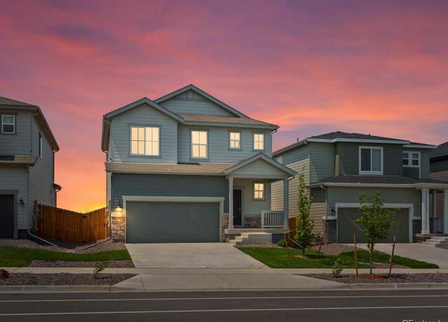 Property at 545 97th Ave, Greeley, CO 80631, 3 beds, 3 baths