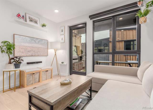 Property at 1601 Park Ave #303, Denver, CO 80218, 1 bed, 1 bath
