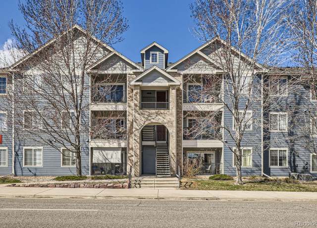 Property at 4451 S Ammons St Unit 1-304, Littleton, CO 80123, 2 beds, 2 baths