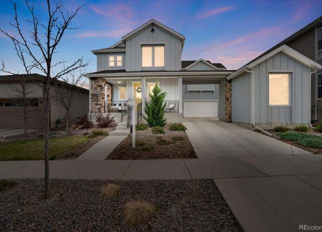 Property at 9396 Bear River St, Littleton, CO 80125, 4 beds, 5 baths