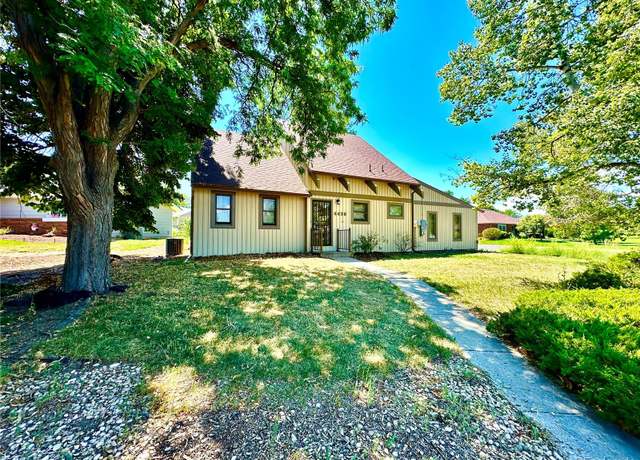 Property at 4436 W 17th St, Greeley, CO 80634, 3 beds, 2 baths