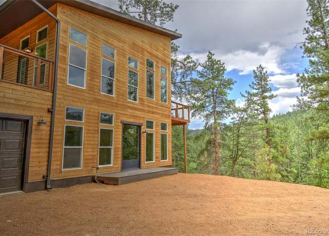 Property at 15175 Rainbow Dr, Sedalia, CO 80135, 5 beds, 3 baths