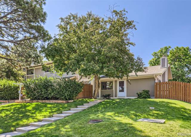 Property at 2896 W 119th Ave, Westminster, CO 80234, 2 beds, 2 baths