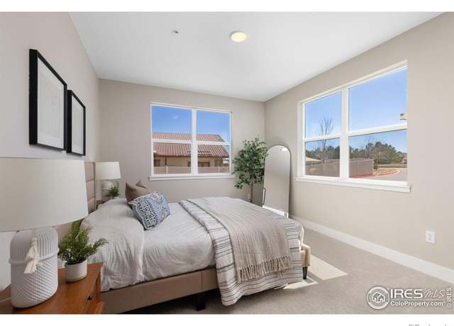 Property at 290 S Cherrywood Dr #101, Lafayette, CO 80026, 2 beds, 2 baths