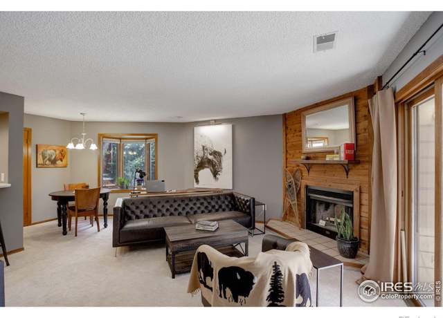 Property at 2962 Shadow Creek Dr #109, Boulder, CO 80303, 1 bed, 1 bath