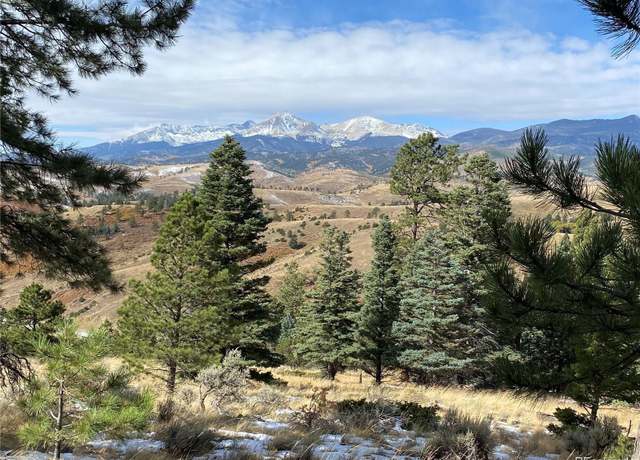 Property at 109 & 171 Ferris Pl, Fort Garland, CO 81133