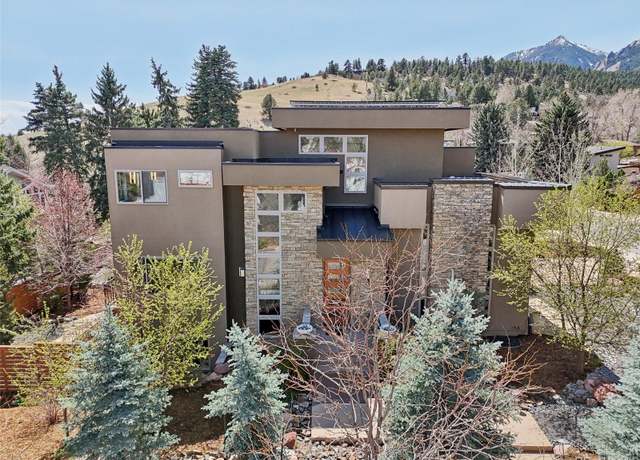 Property at 350 15th St, Boulder, CO 80302, 5 beds, 6 baths