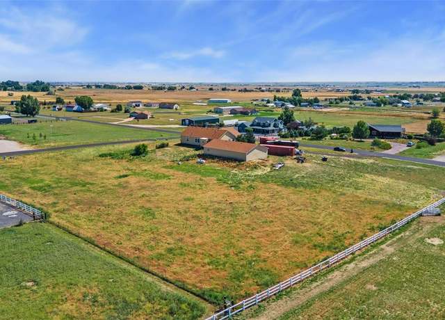 Property at 4241 Meadowlark Rd, Fort Lupton, CO 80621, 3 beds, 2 baths